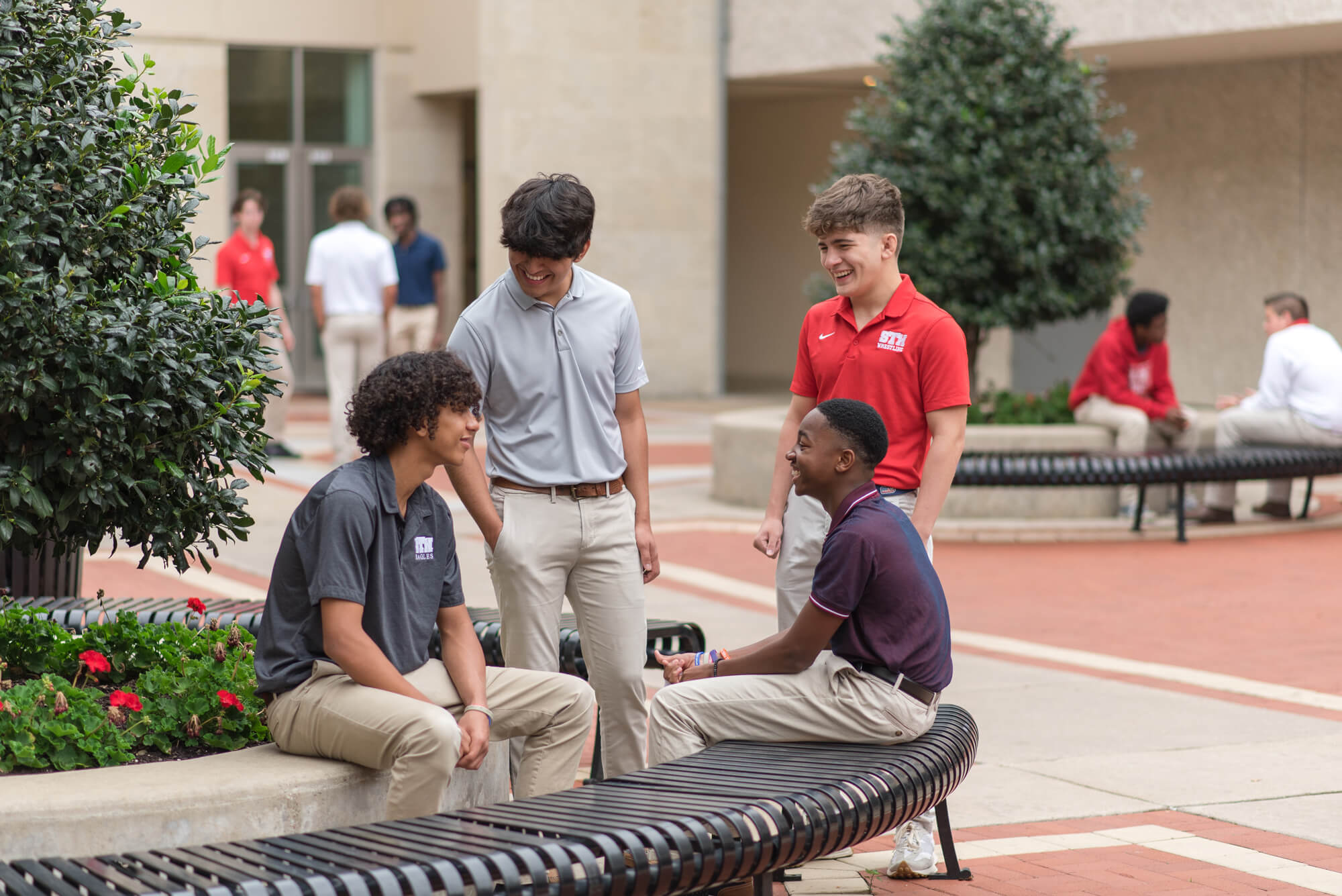 public schools near me