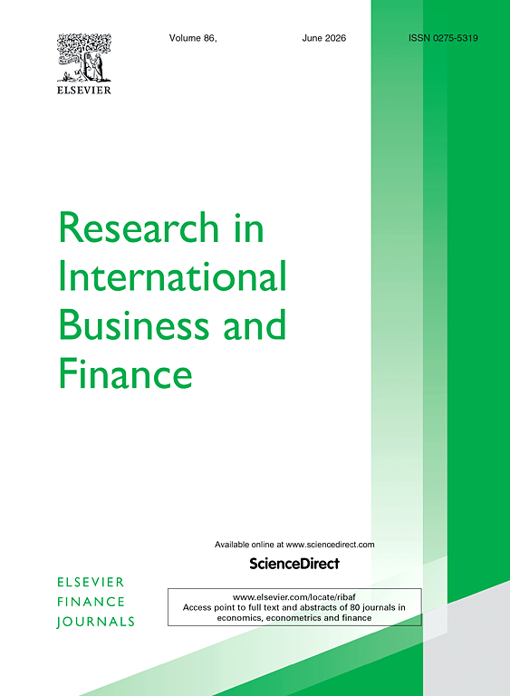 journal of international business studies