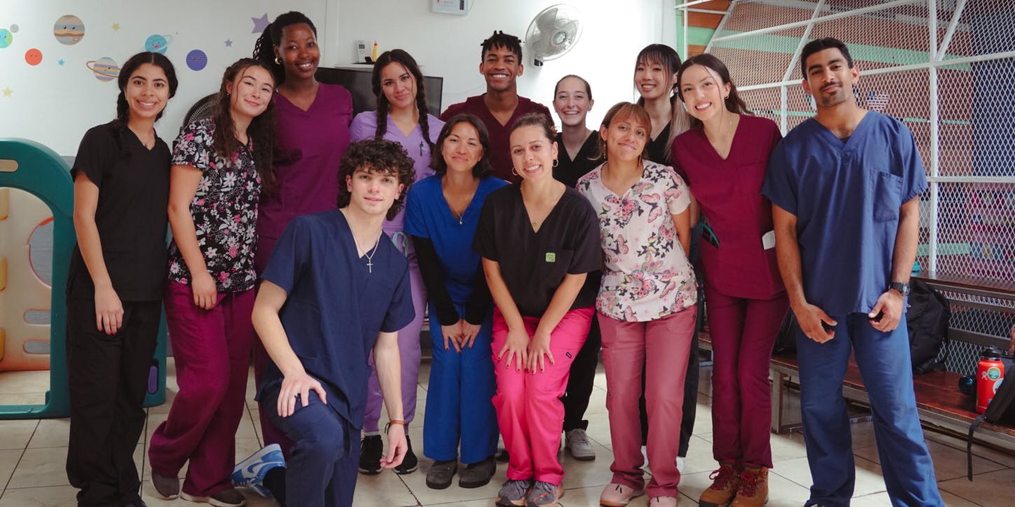 volunteer opportunities abroad