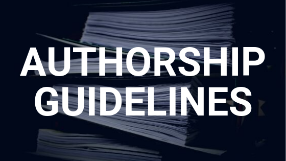 authorship