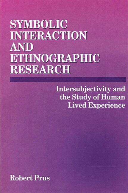 ethnographic study