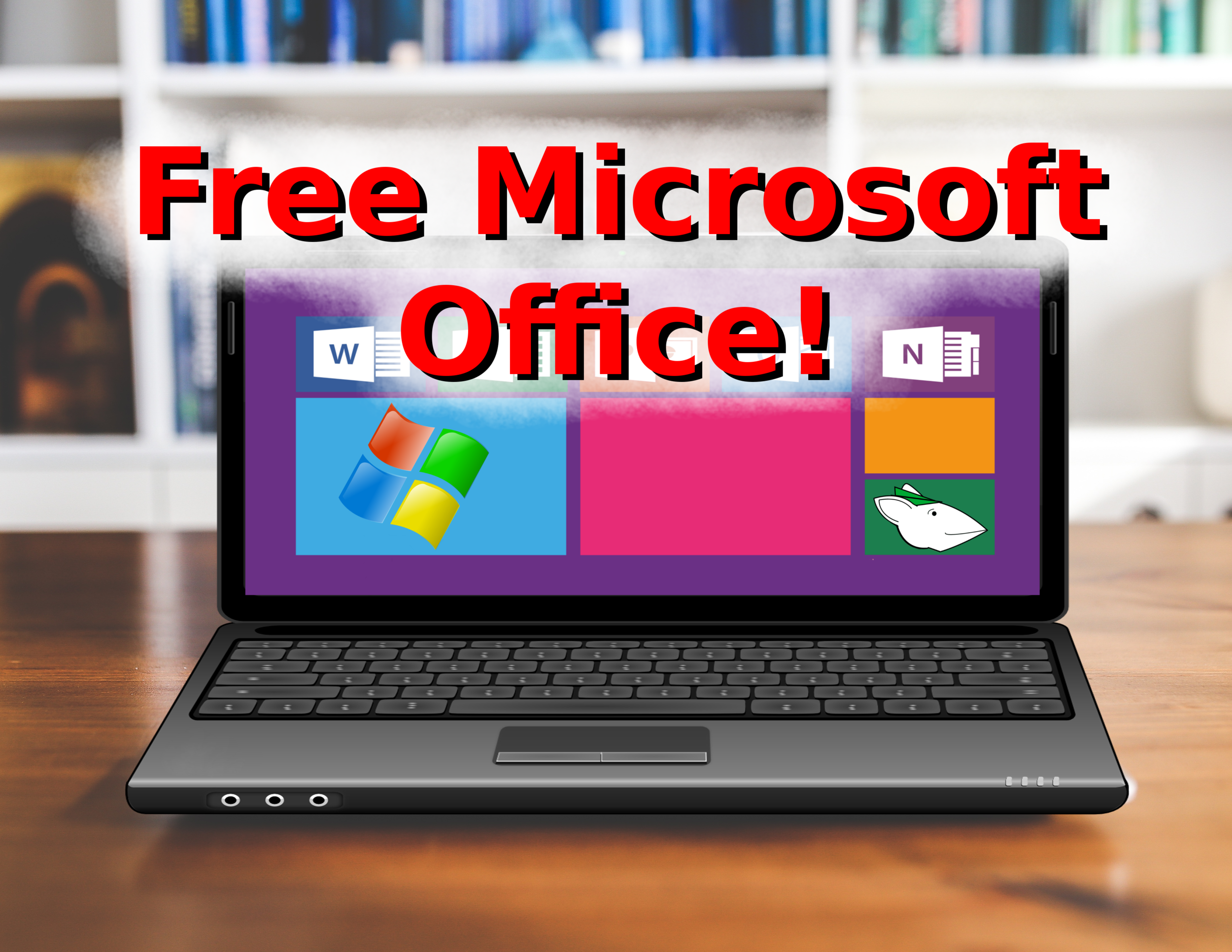 microsoft office for students
