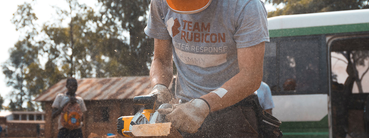 unpaid volunteer work near me