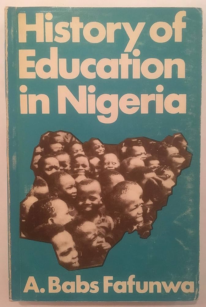 history of education