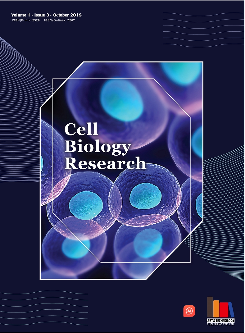 journal of cell biology