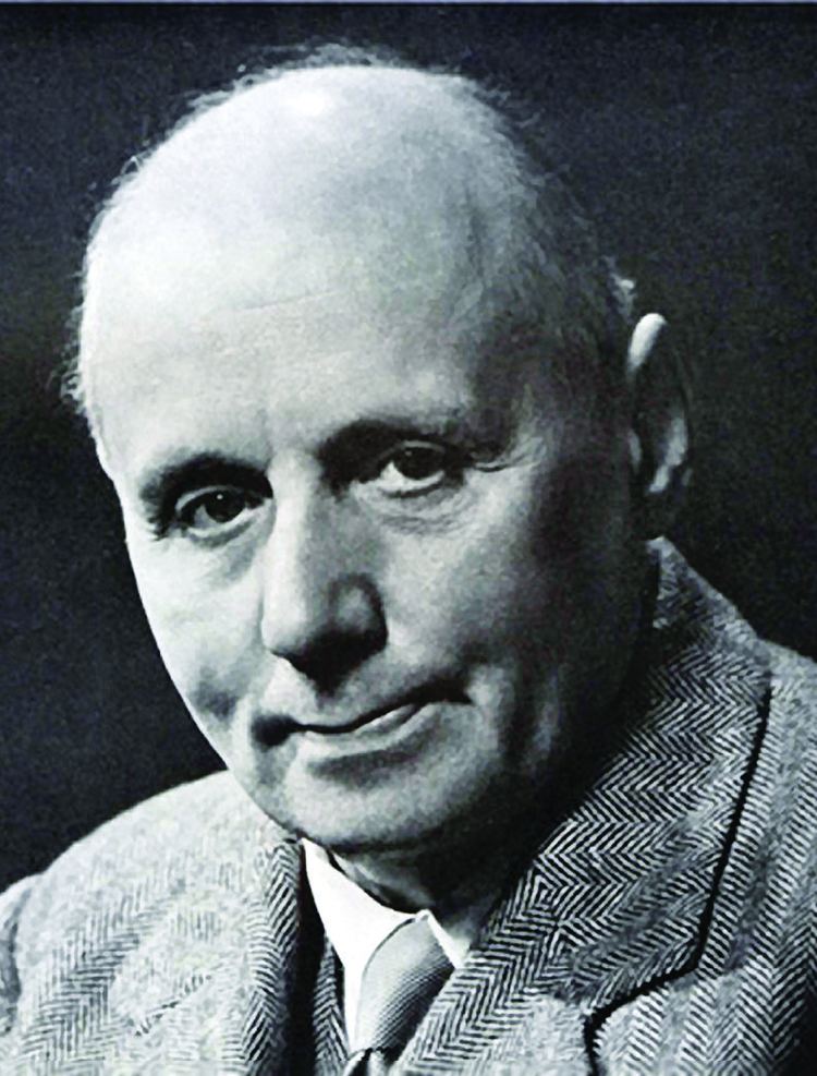 kurt hahn