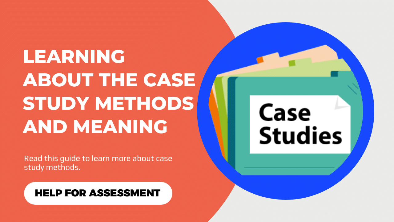 case study method