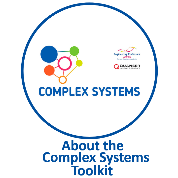 complex systems