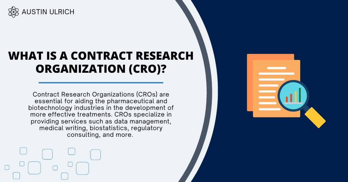 contract research organization