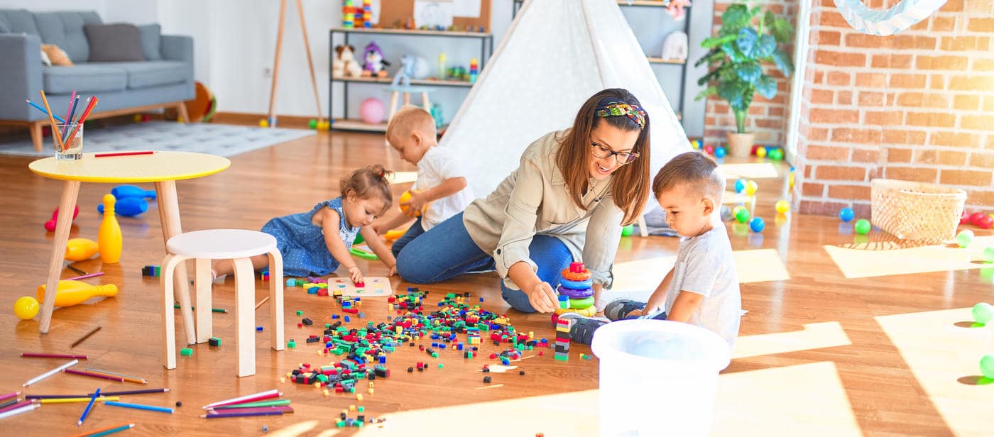 montessori preschool