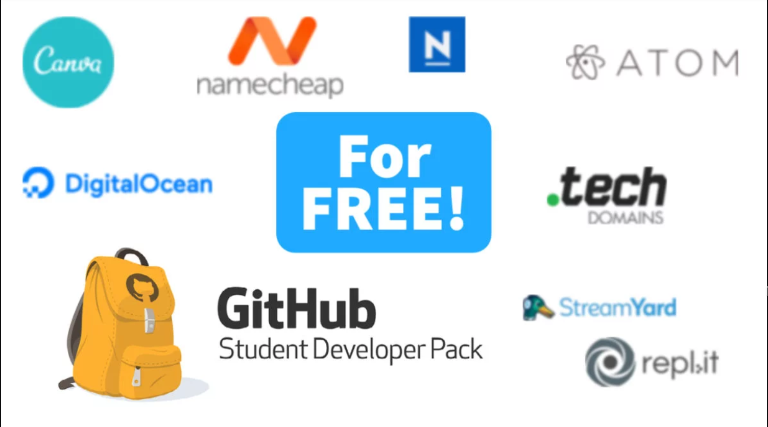 github student