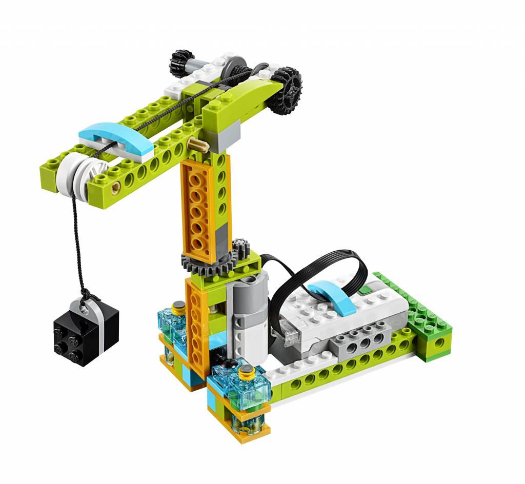 lego wedo