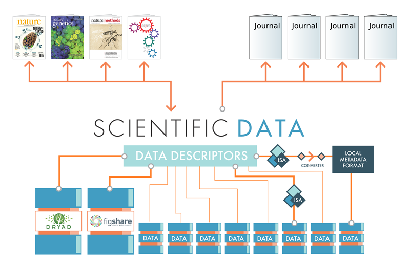 data repository