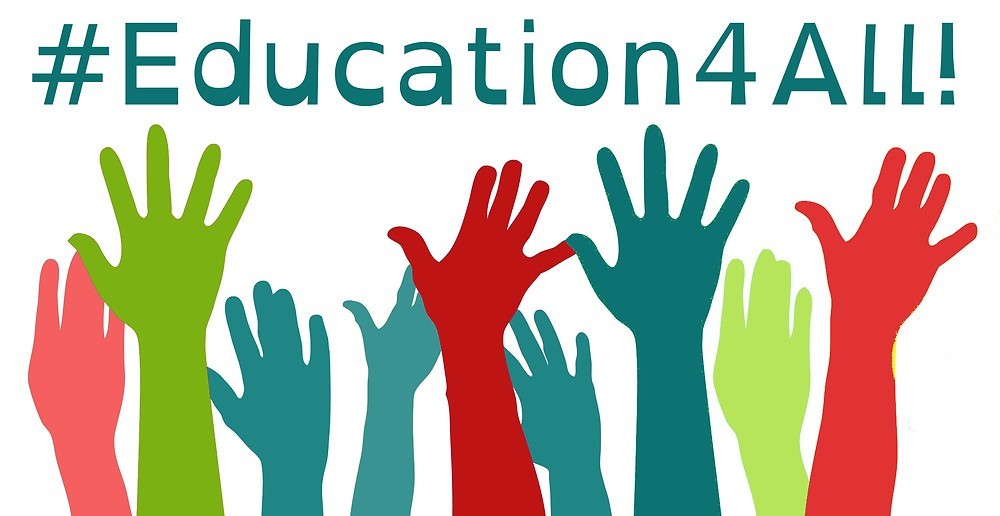 education for all