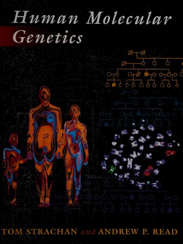 human molecular genetics