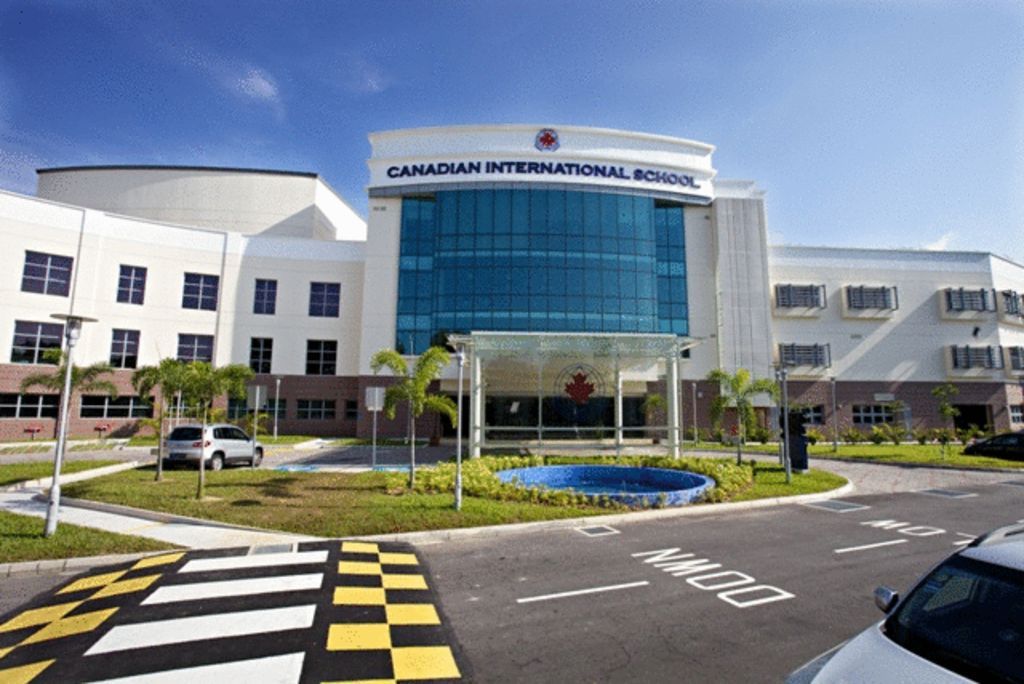 singapore international school